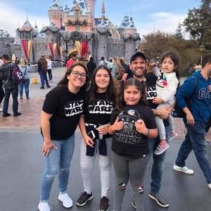 Meet your Posher, Rose